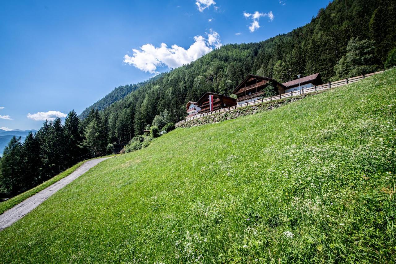 Gasthof Bauhof فيلا أوتون المظهر الخارجي الصورة