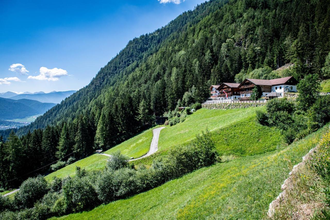 Gasthof Bauhof فيلا أوتون المظهر الخارجي الصورة