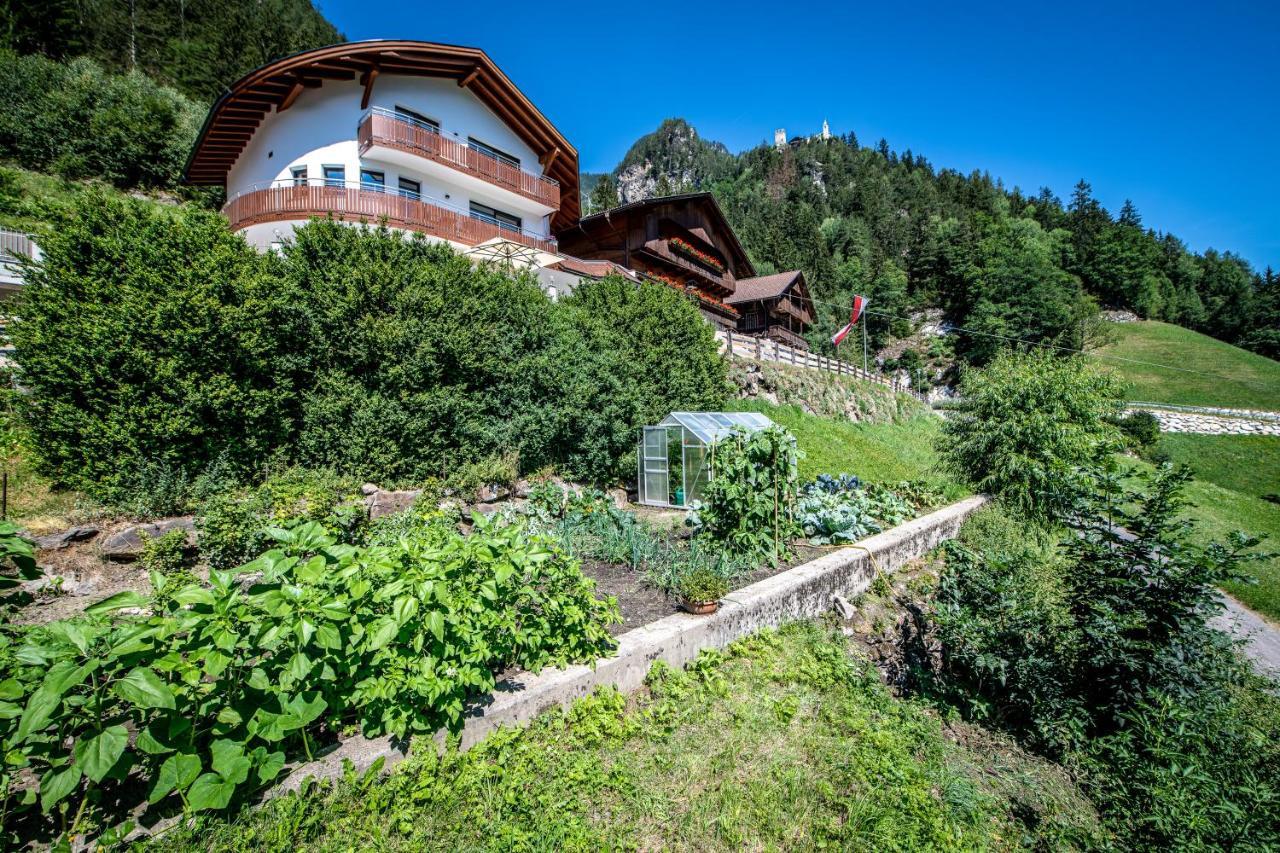 Gasthof Bauhof فيلا أوتون المظهر الخارجي الصورة