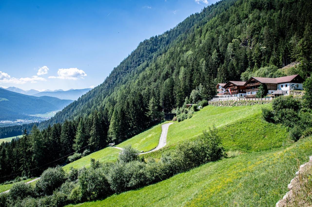 Gasthof Bauhof فيلا أوتون المظهر الخارجي الصورة