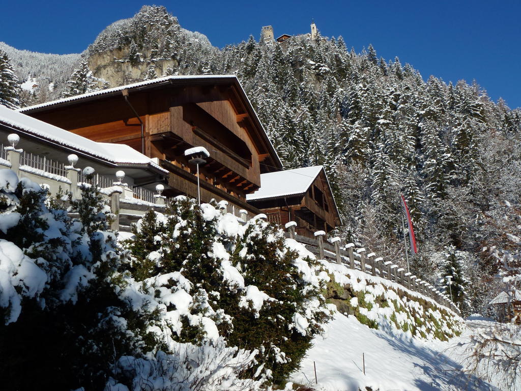 Gasthof Bauhof فيلا أوتون المظهر الخارجي الصورة